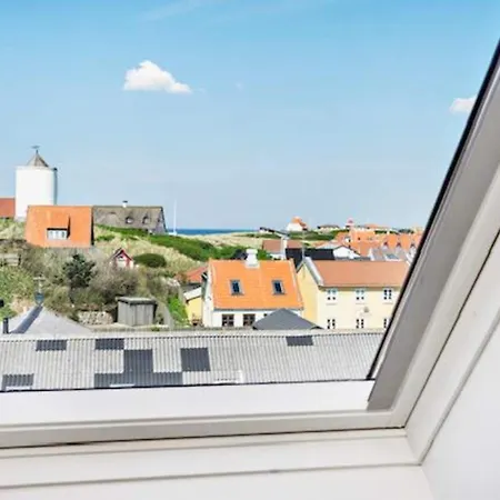 5 Star In Løkken