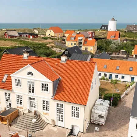 5 Star In Løkken